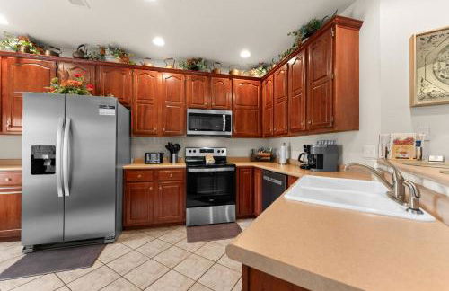 Reflection Retreat condo - Foto 3