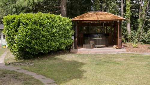 The Old Stable - Photo 2