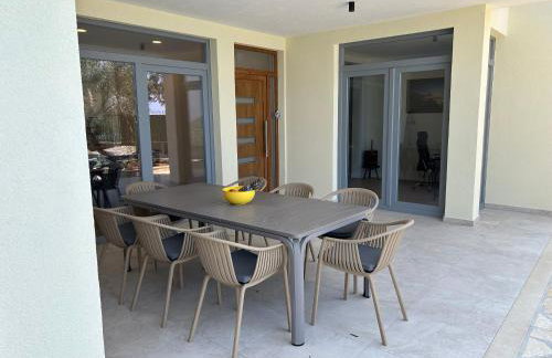 Villa in a quiet area - Private Pool - Sport - Starlink - BBQ - Foto 16