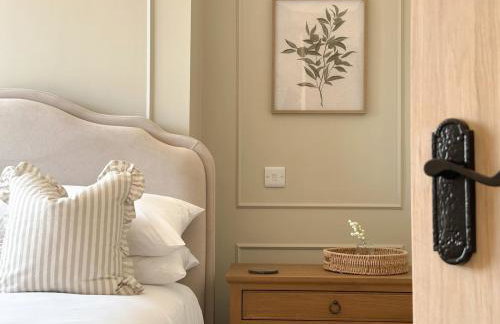 Nursery Cottage - Foto 26