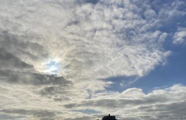 Spacious, seaside, Victorian home "Bay View Terrace", Penzance - Photo 22