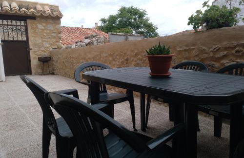 Casa Rural LAS ABUBILLAS - Foto 32