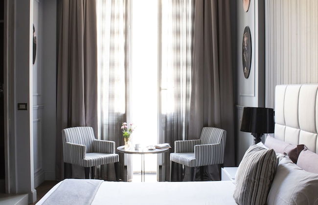 Le Quattro Dame Luxury Suites - Foto 25