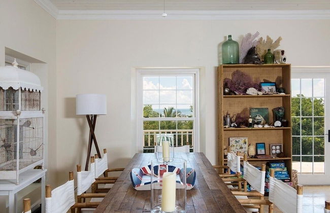 Buccaneer Hill Main House 5 Bedroom Home - Foto 24