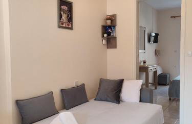 Dimitra's Cozy Apartment - Foto 16