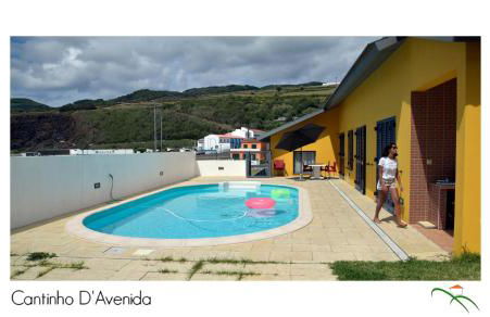 Cantinho D'Avenida - Photo 22