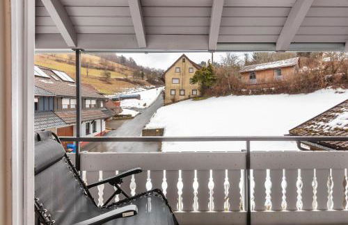 Charmante Fewo Neuenweg Hirsch - Foto 19