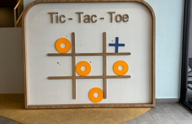 Societe Suites Hartamas by Bamboo Hospitality - Foto 64