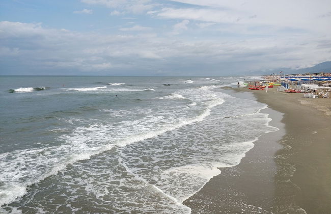 Villa Vittoriano - Surrounded By Nature - Foto 26