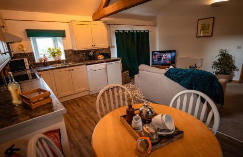 Irfon Cottage - Foto 17