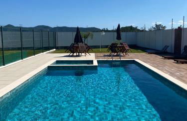 Residencial vargem pequena - Foto 9