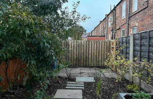 Victorian Inspired Home - Foto 9