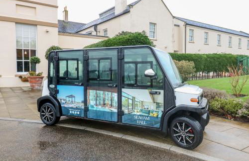 Coastal Lodge at Seaham Hall - Photo 57