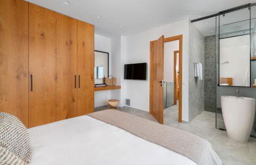 Villa Auretta - Foto 75