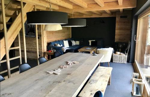 Chalet SACHE - Sainte foy tarentaise - Foto 16