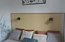 Maison de La Beslière meublé de tourisme 2 étoiles - Foto 8