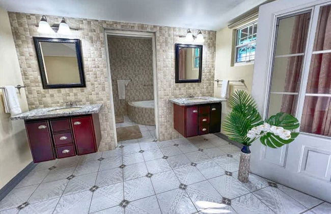 Villa Isabella Discovery Bay - Foto 52