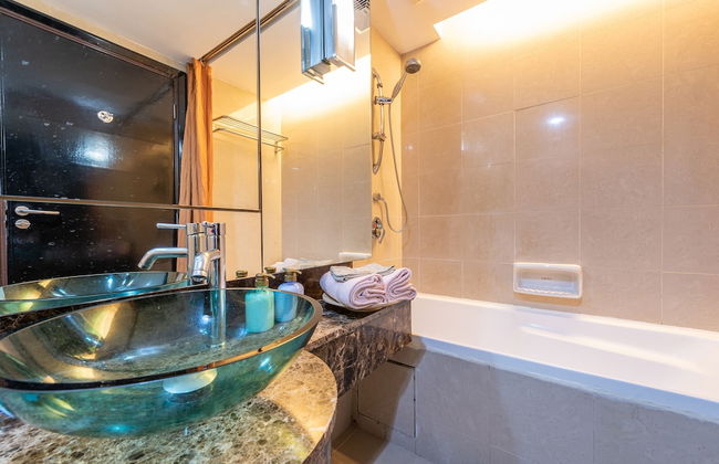 Exclusive Sunway Resort Suite by Albert - Foto 28