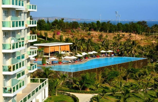 Luxury Apartment - Foto 1