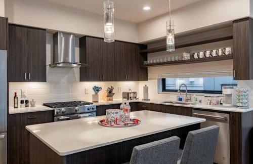 West Seattle's Modern Townhome - Foto 14