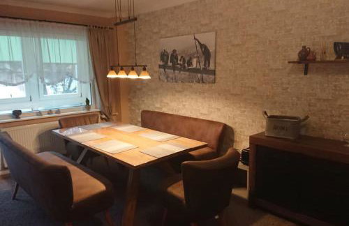 Ferienwohnung in Marktnähe 96 qm - Foto 9