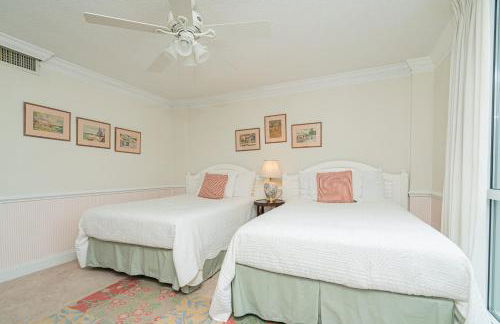 Beach Service Included Corner Condo - Foto 28