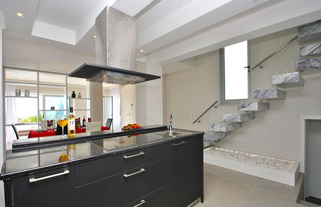 Villa Tahiti - Foto 23