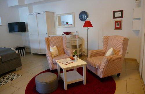 Apartment Am Markt 13 - Foto 1