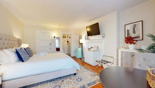 Large Private Room, walk to Fenway, BU, Hospitals - Foto 2