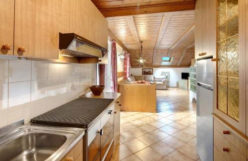 Mansarda Maema - Foto 10