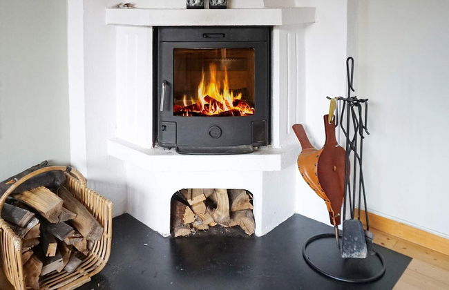 6 Person Holiday Home in Brastad - Photo 11