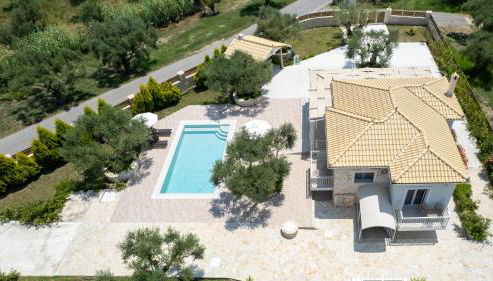 Villa Niva - Foto 2, sunbed