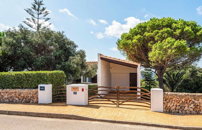 Villa Matisse - Foto 29