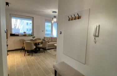 ST TOWER Apartament - Foto 18