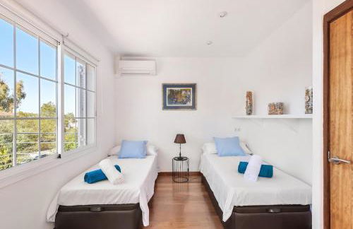 Casa con piscina y gran jardín - Foto 5