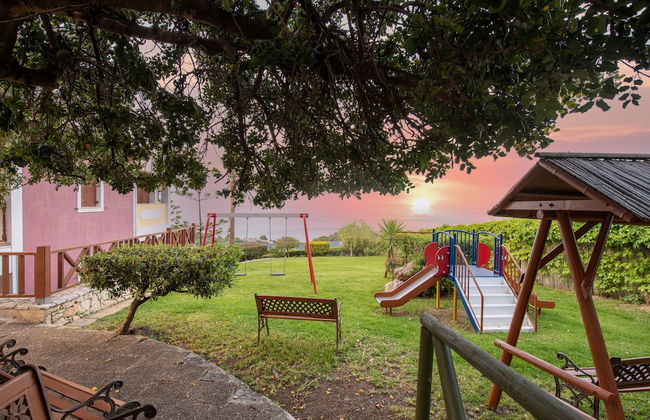 Sea View Village - Studios & Apartments - Foto 62