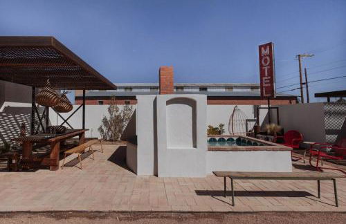 Artful Studio at Iconic Property - Foto 4