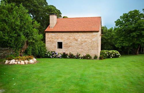 Complejo Turístico Rural A TORRE DE LAXE - Foto 17