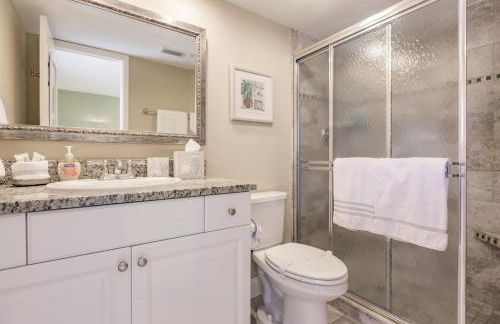 1125-605 Tranquility in Our High Rise Condo - Foto 19