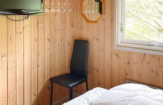 8 Person Holiday Home in Albaek-by Traum - Foto 3