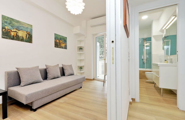 Cozy Domar - My Extra Home - Photo 19