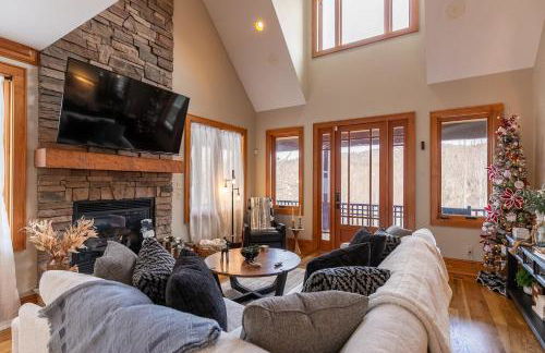 Headwaters Hideaway - Foto 6