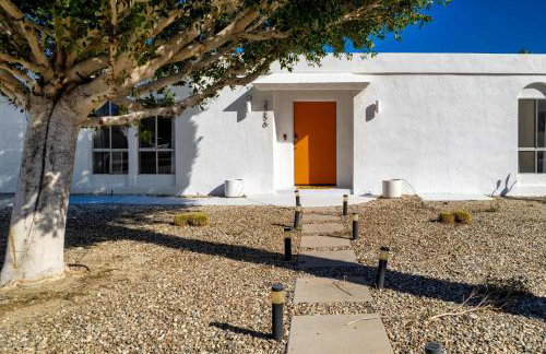 Retro Desert Retreat - Ideal Palm Springs - Foto 43