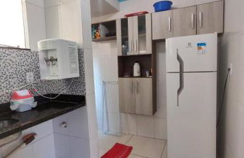 Apartamento Mobiliado, Parque Atheneu. - Foto 13