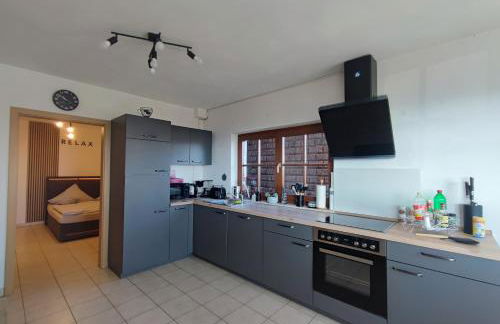 Ferienwohnung Look wide - Foto 5