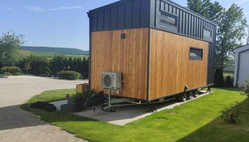 Mariolas Tinyhouse - Foto 3