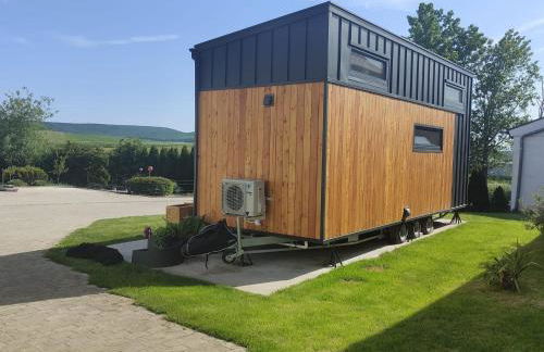 Mariolas Tinyhouse - Foto 3