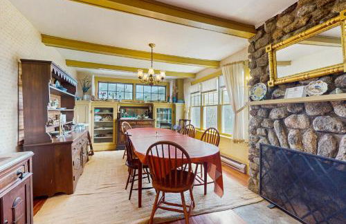 Andrews Point Ocean Home - Foto 16