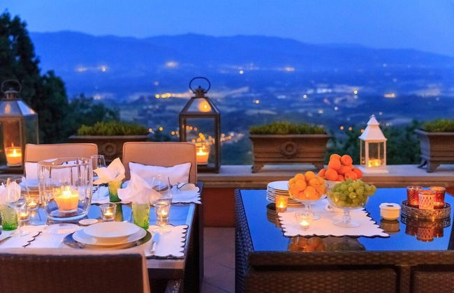 Verdidea - VILLA NAPOLEONE - Foto 51