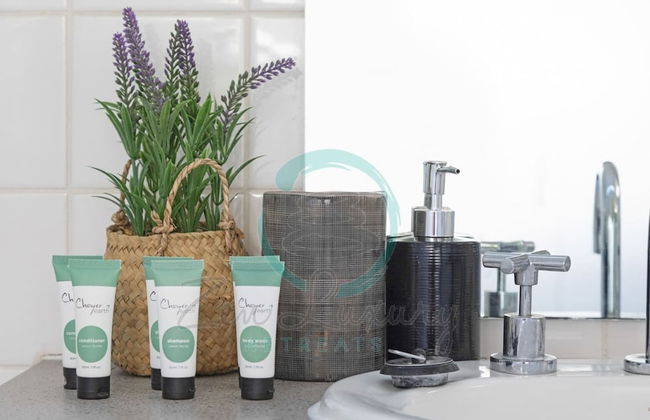 Zenwestralia Cityscape Balcony Outdoor Dining - Foto 15